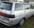 Сірий ВАЗ 2112, об'ємом двигуна 1.6 л та пробігом 300 тис. км за 1800 $, фото 3 на Automoto.ua