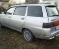 Сірий ВАЗ 2112, об'ємом двигуна 1.6 л та пробігом 300 тис. км за 1800 $, фото 2 на Automoto.ua