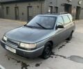 Серый ВАЗ 2112, объемом двигателя 1.6 л и пробегом 300 тыс. км за 500 $, фото 1 на Automoto.ua