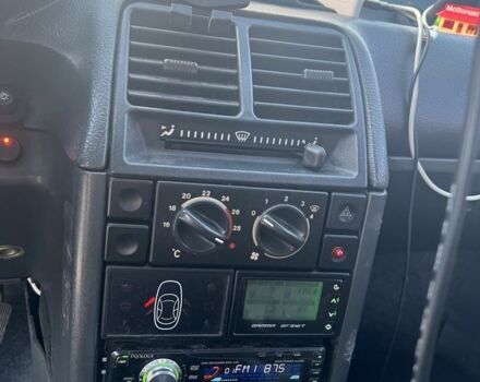 Серый ВАЗ 2112, объемом двигателя 1.6 л и пробегом 126 тыс. км за 2000 $, фото 23 на Automoto.ua