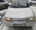 Сірий ВАЗ 2112, об'ємом двигуна 1.6 л та пробігом 180 тис. км за 2300 $, фото 1 на Automoto.ua