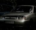 Серый ВАЗ 2112, объемом двигателя 1.6 л и пробегом 126 тыс. км за 2000 $, фото 2 на Automoto.ua