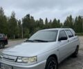 Серый ВАЗ 2112, объемом двигателя 1.6 л и пробегом 391 тыс. км за 1550 $, фото 14 на Automoto.ua