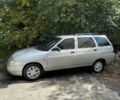 Серый ВАЗ 2112, объемом двигателя 1.6 л и пробегом 195 тыс. км за 1850 $, фото 2 на Automoto.ua