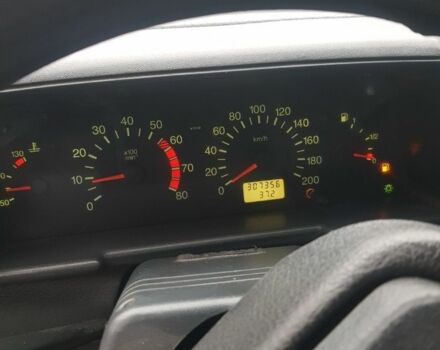 Серый ВАЗ 2112, объемом двигателя 1.6 л и пробегом 300 тыс. км за 1350 $, фото 4 на Automoto.ua