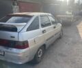 Серый ВАЗ 2112, объемом двигателя 1.6 л и пробегом 2 тыс. км за 700 $, фото 1 на Automoto.ua
