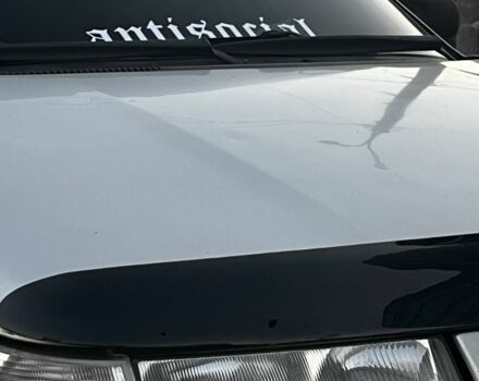 Серый ВАЗ 2112, объемом двигателя 1.6 л и пробегом 126 тыс. км за 2000 $, фото 4 на Automoto.ua