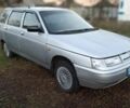 Сірий ВАЗ 2112, об'ємом двигуна 1.6 л та пробігом 300 тис. км за 1800 $, фото 1 на Automoto.ua