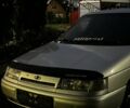 Серый ВАЗ 2112, объемом двигателя 1.6 л и пробегом 126 тыс. км за 2000 $, фото 3 на Automoto.ua