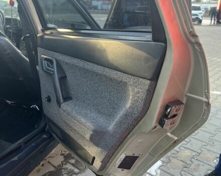 Серый ВАЗ 2112, объемом двигателя 1.6 л и пробегом 126 тыс. км за 2000 $, фото 16 на Automoto.ua