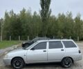 Серый ВАЗ 2112, объемом двигателя 1.6 л и пробегом 391 тыс. км за 1550 $, фото 10 на Automoto.ua
