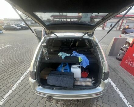 Серый ВАЗ 2112, объемом двигателя 1.6 л и пробегом 126 тыс. км за 2000 $, фото 17 на Automoto.ua