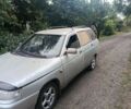 Сірий ВАЗ 2112, об'ємом двигуна 1.6 л та пробігом 111 тис. км за 1565 $, фото 2 на Automoto.ua