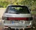 Серый ВАЗ 2112, объемом двигателя 1.6 л и пробегом 195 тыс. км за 1850 $, фото 5 на Automoto.ua