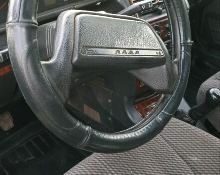 Сірий ВАЗ 2112, об'ємом двигуна 1.6 л та пробігом 300 тис. км за 1800 $, фото 1 на Automoto.ua