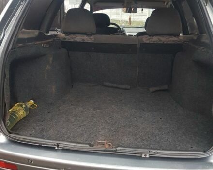 Серый ВАЗ 2112, объемом двигателя 1.6 л и пробегом 300 тыс. км за 1350 $, фото 6 на Automoto.ua