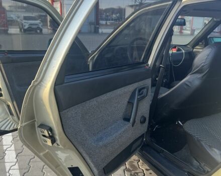 Серый ВАЗ 2112, объемом двигателя 1.6 л и пробегом 126 тыс. км за 2000 $, фото 19 на Automoto.ua