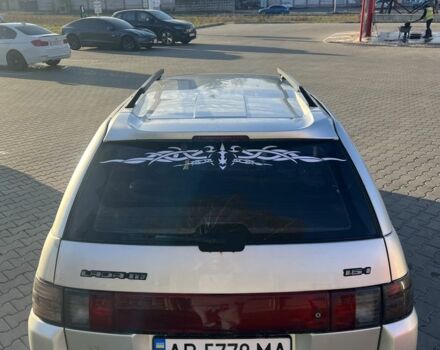 Серый ВАЗ 2112, объемом двигателя 1.6 л и пробегом 126 тыс. км за 2000 $, фото 12 на Automoto.ua