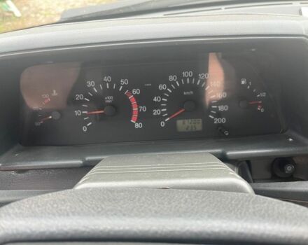 Серый ВАЗ 2112, объемом двигателя 1.6 л и пробегом 87 тыс. км за 1800 $, фото 5 на Automoto.ua