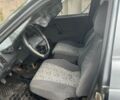 Серый ВАЗ 2112, объемом двигателя 1.6 л и пробегом 87 тыс. км за 1800 $, фото 2 на Automoto.ua