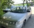 Серый ВАЗ 2112, объемом двигателя 1.6 л и пробегом 3 тыс. км за 800 $, фото 1 на Automoto.ua