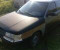 Сірий ВАЗ 2112, об'ємом двигуна 1 л та пробігом 124 тис. км за 800 $, фото 1 на Automoto.ua