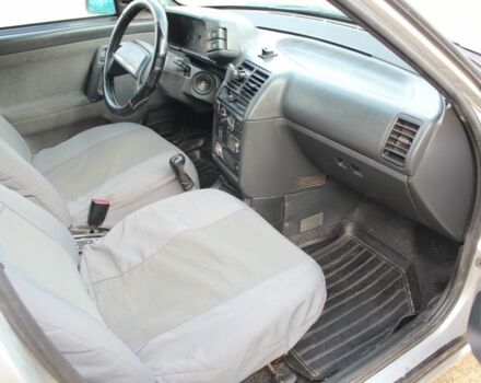 Серый ВАЗ 2112, объемом двигателя 1.6 л и пробегом 188 тыс. км за 1800 $, фото 9 на Automoto.ua