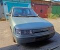 Серый ВАЗ 2112, объемом двигателя 1.6 л и пробегом 55 тыс. км за 2500 $, фото 1 на Automoto.ua