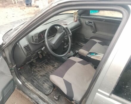 Сірий ВАЗ 2112, об'ємом двигуна 1.6 л та пробігом 200 тис. км за 1250 $, фото 5 на Automoto.ua