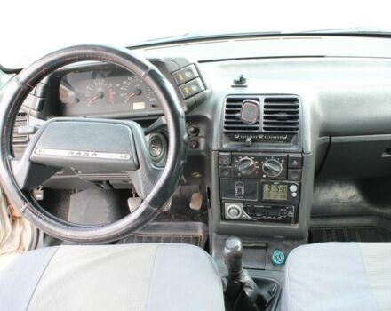 Серый ВАЗ 2112, объемом двигателя 1.6 л и пробегом 188 тыс. км за 1800 $, фото 16 на Automoto.ua