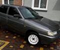 Серый ВАЗ 2112, объемом двигателя 1.6 л и пробегом 267 тыс. км за 1699 $, фото 1 на Automoto.ua