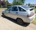 Сірий ВАЗ 2112, об'ємом двигуна 1.6 л та пробігом 28 тис. км за 1150 $, фото 1 на Automoto.ua
