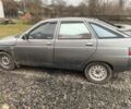 Сірий ВАЗ 2112, об'ємом двигуна 1.6 л та пробігом 250 тис. км за 1100 $, фото 1 на Automoto.ua