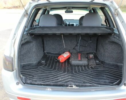 Серый ВАЗ 2112, объемом двигателя 1.6 л и пробегом 188 тыс. км за 1800 $, фото 8 на Automoto.ua