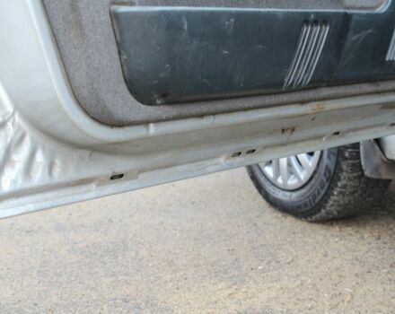 Серый ВАЗ 2112, объемом двигателя 1.6 л и пробегом 188 тыс. км за 1800 $, фото 14 на Automoto.ua