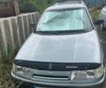 Серый ВАЗ 2112, объемом двигателя 1.6 л и пробегом 87 тыс. км за 1800 $, фото 1 на Automoto.ua