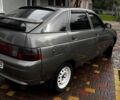 Серый ВАЗ 2112, объемом двигателя 1.6 л и пробегом 267 тыс. км за 1699 $, фото 3 на Automoto.ua