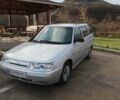Серый ВАЗ 2112, объемом двигателя 1.6 л и пробегом 188 тыс. км за 1800 $, фото 1 на Automoto.ua