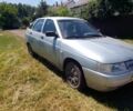 Сірий ВАЗ 2112, об'ємом двигуна 1.6 л та пробігом 28 тис. км за 1150 $, фото 3 на Automoto.ua