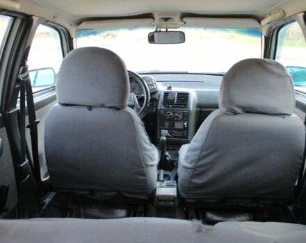 Серый ВАЗ 2112, объемом двигателя 1.6 л и пробегом 188 тыс. км за 1800 $, фото 10 на Automoto.ua