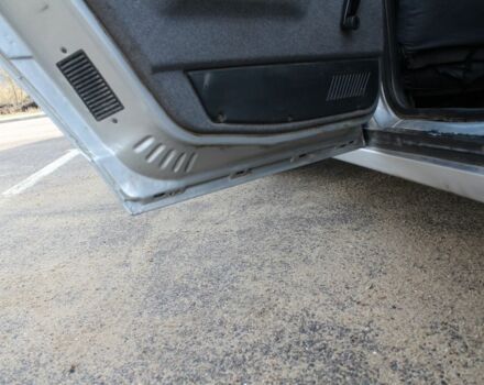 Серый ВАЗ 2112, объемом двигателя 1.6 л и пробегом 188 тыс. км за 1800 $, фото 13 на Automoto.ua