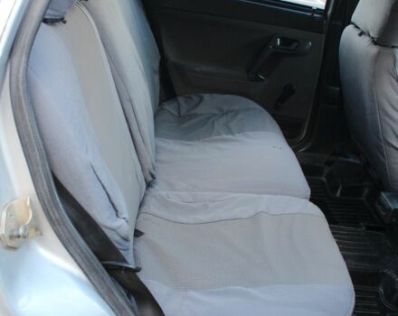 Серый ВАЗ 2112, объемом двигателя 1.6 л и пробегом 188 тыс. км за 1800 $, фото 11 на Automoto.ua