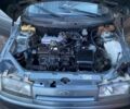 Серый ВАЗ 2112, объемом двигателя 1.6 л и пробегом 216 тыс. км за 2350 $, фото 1 на Automoto.ua