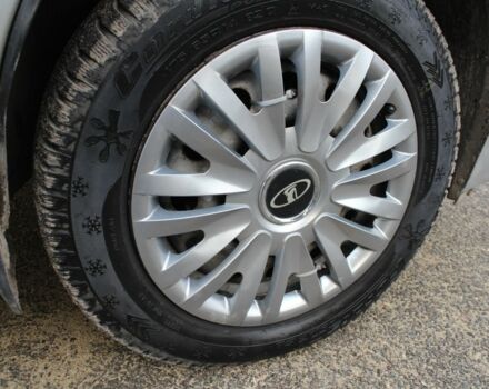 Серый ВАЗ 2112, объемом двигателя 1.6 л и пробегом 188 тыс. км за 1800 $, фото 19 на Automoto.ua