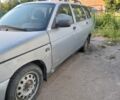 Сірий ВАЗ 2112, об'ємом двигуна 1.6 л та пробігом 182 тис. км за 1599 $, фото 7 на Automoto.ua