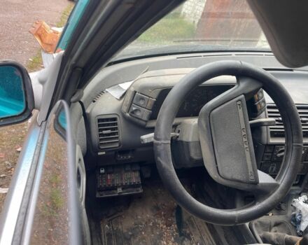 Серый ВАЗ 2112, объемом двигателя 0 л и пробегом 2 тыс. км за 500 $, фото 1 на Automoto.ua