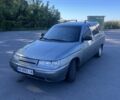 ВАЗ 2112 2007 в Казатине на Automoto.ua Серый ВАЗ 2112, объемом двигателя 1.6 л и пробегом 300 тыс. км за 2500 $, фото 2 на Automoto.ua