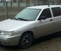 Серый ВАЗ 2112, объемом двигателя 1.6 л и пробегом 196 тыс. км за 2900 $, фото 1 на Automoto.ua