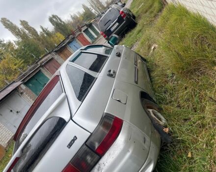 Серый ВАЗ 2112, объемом двигателя 0 л и пробегом 2 тыс. км за 500 $, фото 2 на Automoto.ua