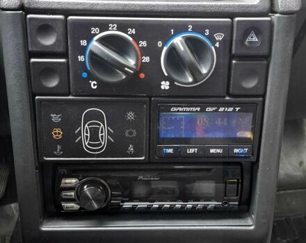 Серый ВАЗ 2112, объемом двигателя 0 л и пробегом 197 тыс. км за 1500 $, фото 6 на Automoto.ua